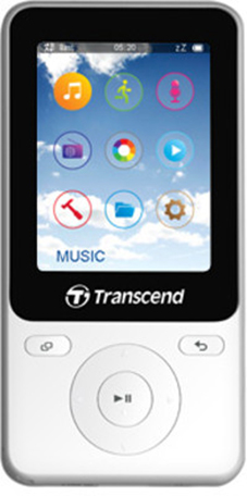 TRANSCEND MP3 MP710 8 C